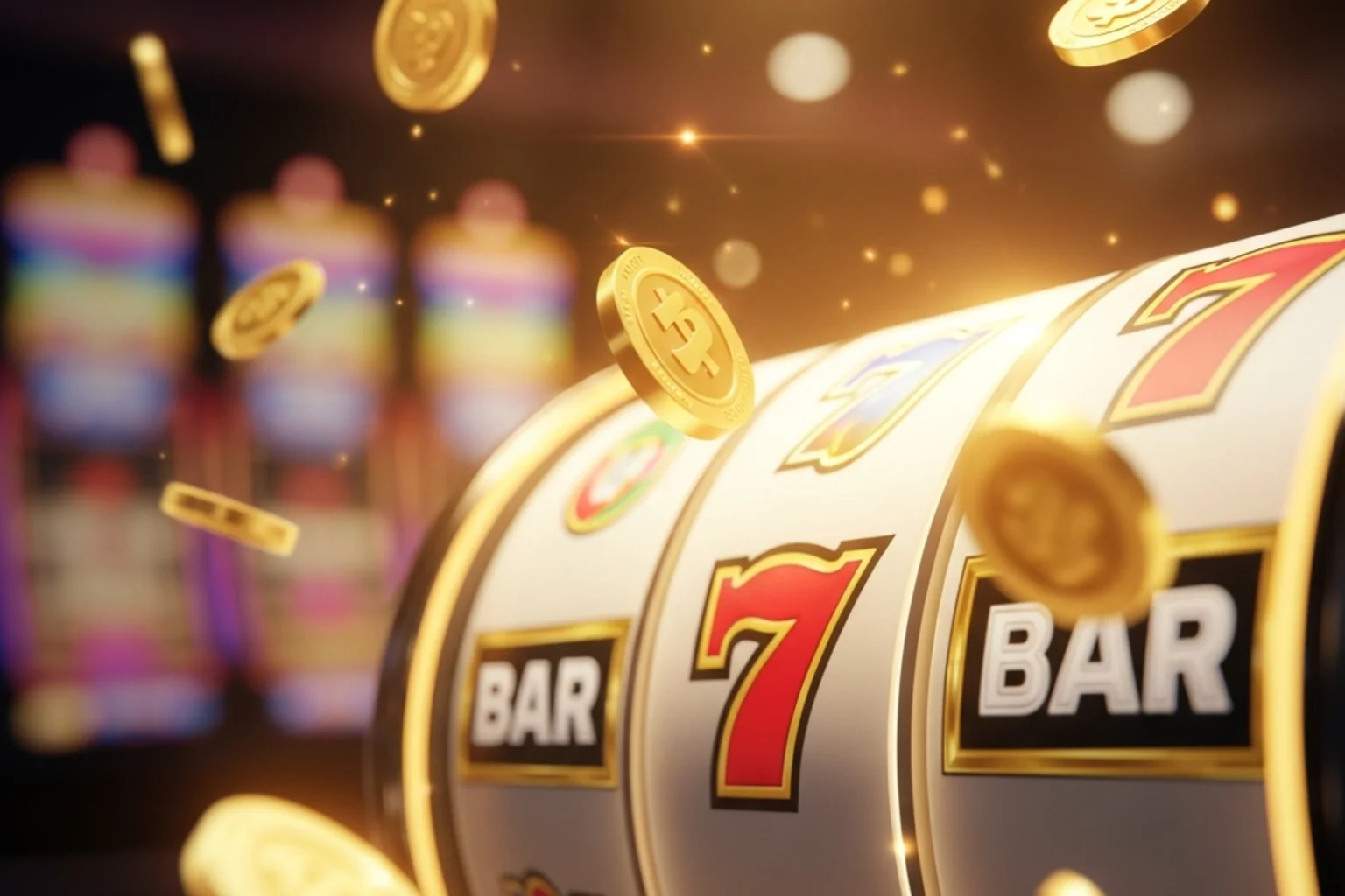 Best slots for Sweeps Coins with high RTP percentages