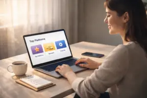 Best Sweepstakes Casinos 2026: Top 10 Platforms Compared