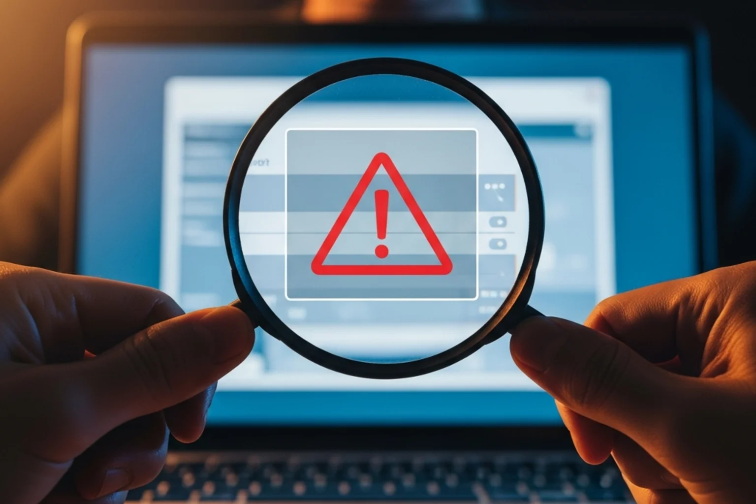 Sweepstakes casino red flags and scam warning signs